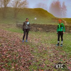 2022-11-20 Frauenlauftreff Schwanberg - C672F9CF-FEB5-4019-BE54-41C523373BE3